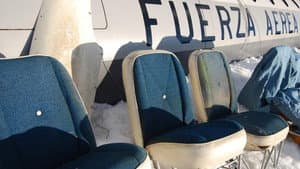 I Am Alive: Surviving the Andes Plane Crash — foto 2