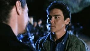 Bloodfist 7: Manhunt — foto 4