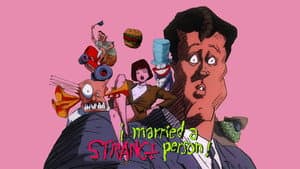 I Married a Strange Person! — foto 2