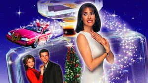 The Christmas List — foto 1