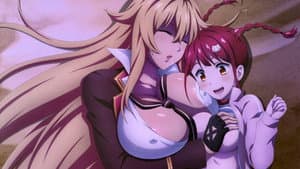 Valkyrie Drive -Mermaid- — foto 1