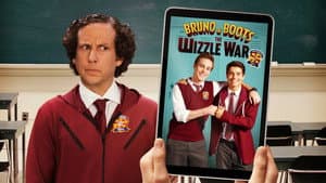 Bruno & Boots: Guerra contra Wizzle — foto 5