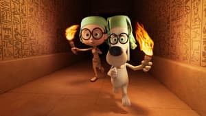 Las Aventuras de Peabody y Sherman — foto 12