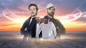 Episodio 1