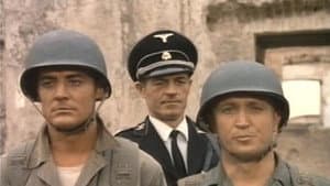 Comando al infierno — foto 1