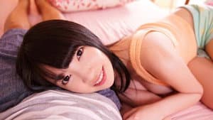 SSNI-175 小悪魔妹がアナタの妄想を叶えるド鉄板エロシチュエーション 鈴木心春 — foto 2