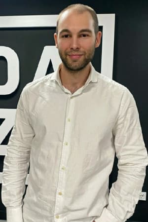 Pablo Lorente