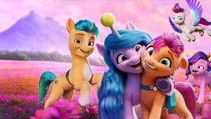 My Little Pony: Nueva generación — foto 2