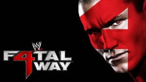WWE Fatal 4-Way 2010 — foto 2