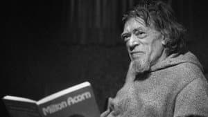 In Love and Anger: Milton Acorn - Poet — foto 1