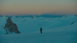 La montaña — foto 1