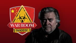 War Room: Pandemic — foto 1