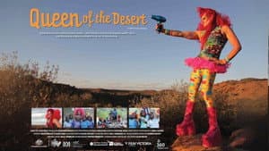 Queen of the Desert — foto 1
