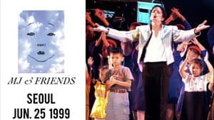 MJ & Friends: Live in Seoul — foto 2