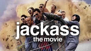 Jackass: La película — foto 8