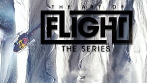 Art of Flight: The Series — foto 2