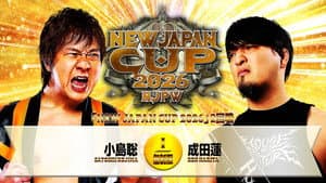 NJPW New Japan Cup 2026 - Day 6 — foto 6