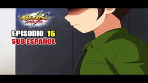 Episodio 15