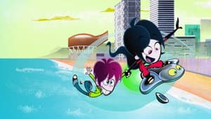 Lucky y Fred — foto 4