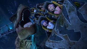 Jurassic World: Campamento Cretácico - Aventura misteriosa — foto 4