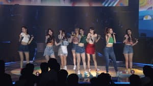 Lovelyz: 2019 Summer Concert [Alwayz 2] — foto 4