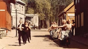 Ungen — foto 1