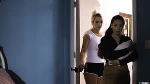 The Nanny Incident — foto 1