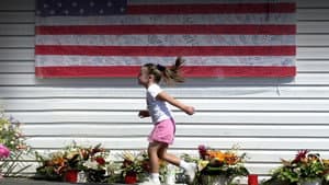 Rebuilding Hope: The Children of 9/11 — foto 1