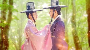 류선비의 혼례식 — foto 1