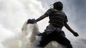 Plaza Tahrir: 18 Días De La Inconclusa Revolución Egipcia — foto 2