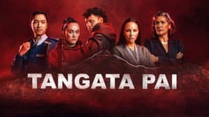Tangata Pai — foto 1