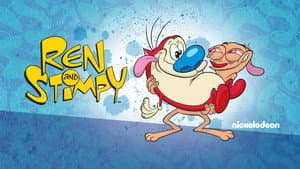 Ren y Stimpy — foto 8