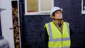 Alex Polizzi: My Hotel Nightmare — foto 1