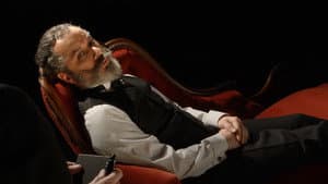 L'italiano che inventò il cinema — foto 1