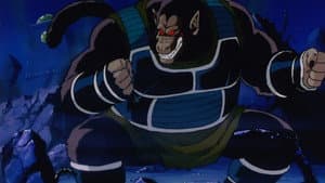 Dragon Ball Z: La Batalla de Freezer contra el Padre de Goku — foto 5