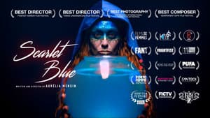 Bleu écarlate — foto 1