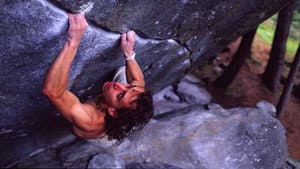 Memento - A Boulder Life Line — foto 1