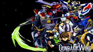 Mobile Suit Gundam Wing — foto 4