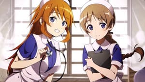 Strike Witches: 501 Butai Hasshin Shimasu! — foto 3