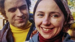 Ted Bundy: Falling for a Killer — foto 1