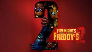 Five Nights at Freddy's 2 — foto 8