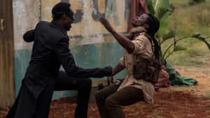 Black Snake: La leyenda de la Serpiente Negra — foto 7