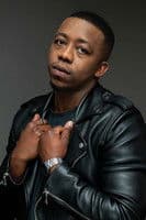 Mpho Sebeng