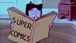 Super Lulu — foto 1