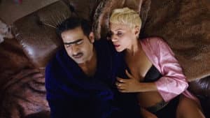 Sex and the Future — foto 4