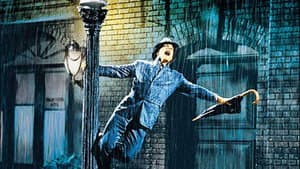 Gene Kelly mène la danse — foto 1