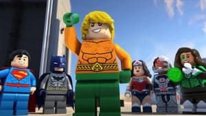 LEGO Aquaman: Al rescate de Atlantis — foto 3