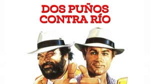 Dos Puños contra Rio — foto 1