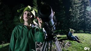 Svein og Rotta og UFO-mysteriet — foto 1