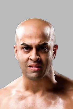 Retesh Bhalla